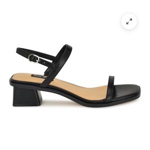 Nine West Purdy sandal